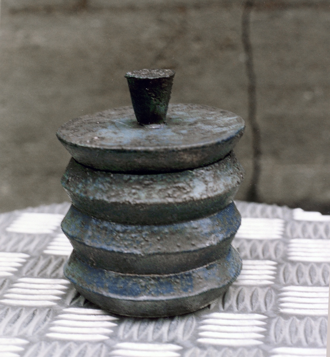 Old Jar 3
